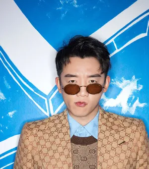 郑凯时尚杂志大片写真图片_7