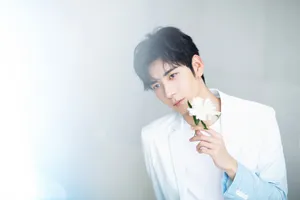陈星旭绅士帅气活动照图片_3