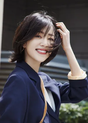 李溪芮性感时尚街拍图片_5