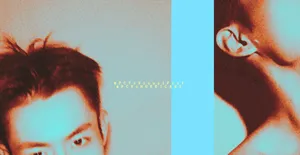 X玖少年团彭楚粤写真图片_7