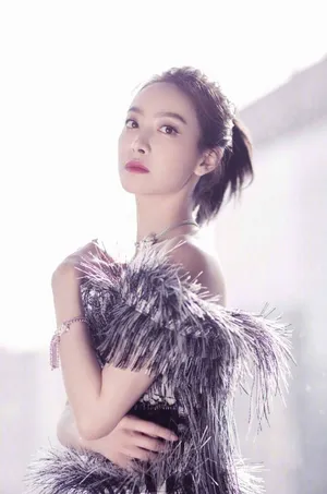 宋茜性感迷人魅力写真图片_5