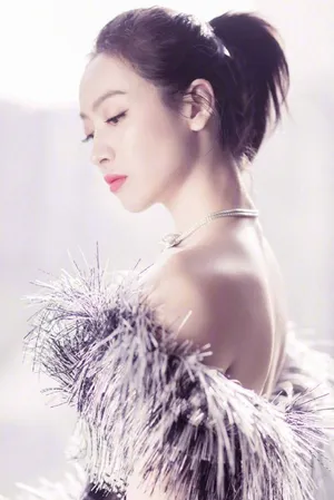 宋茜性感迷人魅力写真图片_7