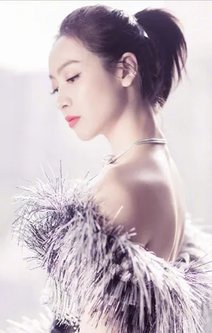 宋茜性感迷人魅力写真图片_8