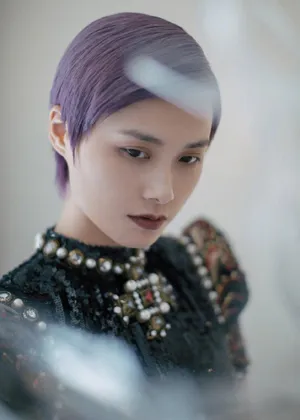 李宇春优雅气质写真图片_5