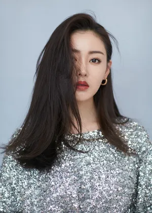 张天爱亚洲影视周性感图片_1