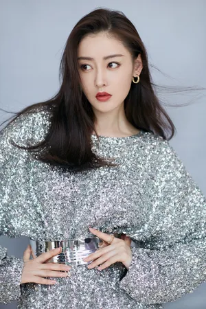 张天爱亚洲影视周性感图片_6