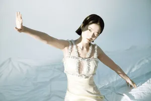 张雪迎亚洲影视周性感写真图片_3