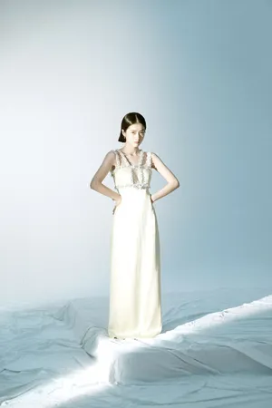 张雪迎亚洲影视周性感写真图片_5
