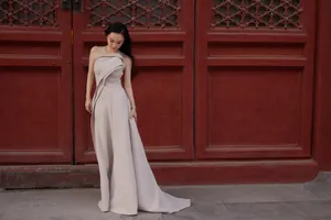 霍思燕亚洲影视周性感图片_3