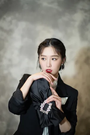 阚清子亚洲影视周性感图片_2