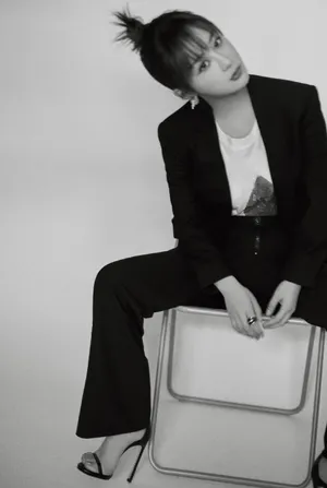 杨紫亚洲影视周性感图片_7