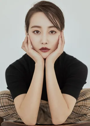 李纯性感时尚写真图片_6