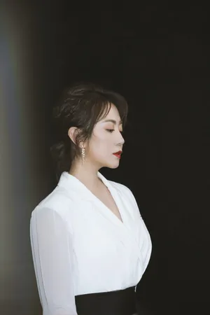 马丽亚洲影视周性感图片_3