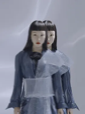 柳岩美艳性感时尚杂志写真图片_1
