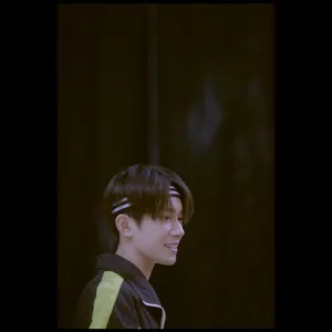易烊千玺这就是街舞2队长大秀花絮照图片_4
