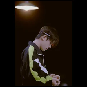 易烊千玺这就是街舞2队长大秀花絮照图片_6