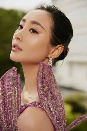 李纯戛纳电影节性感图片_10