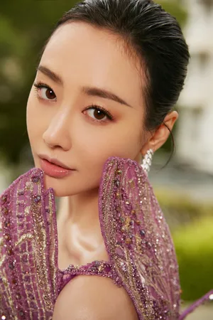 李纯戛纳电影节性感图片_11