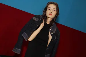 柴碧云性感时尚写真图片_6