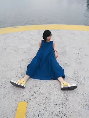 田沅性感随性写真图片_1