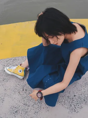 田沅性感随性写真图片_2