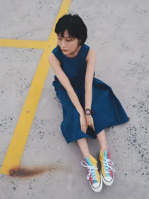田沅性感随性写真图片_3