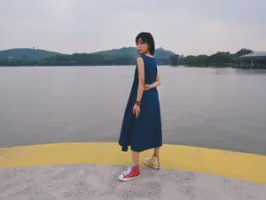 田沅性感随性写真图片_4