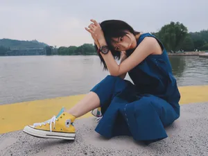 田沅性感随性写真图片_5