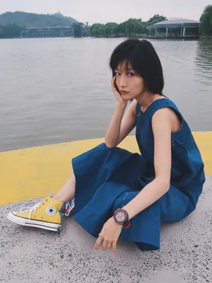 田沅性感随性写真图片_8