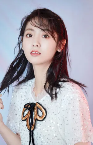 邢菲甜美娇俏时尚写真图片_3