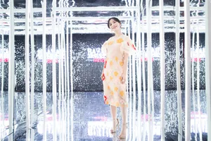 熊乃瑾写真图片_2