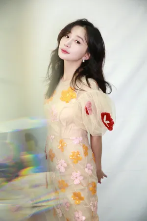 熊乃瑾写真图片_3