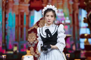 熊乃瑾《喜剧总动员》图片_2