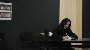 倪妮话剧幺幺洞捌剧照图片_4