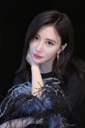 熊乃瑾时尚先生性感魅力写真图片_6