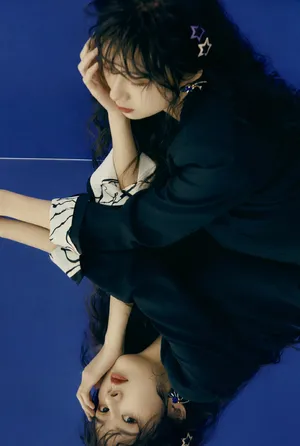 曹曦月复古魅力时尚写真大片_4