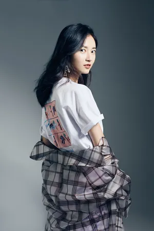 陈钰琪时尚摩登魅力写真图片_5