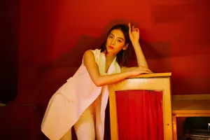 尤靖茹清爽利落写真图片_4