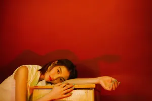 尤靖茹清爽利落写真图片_6