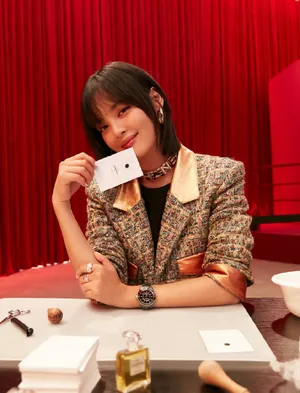 演员辛芷蕾时尚性感图片_7