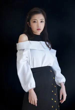 厉蔺菲写真图片_2