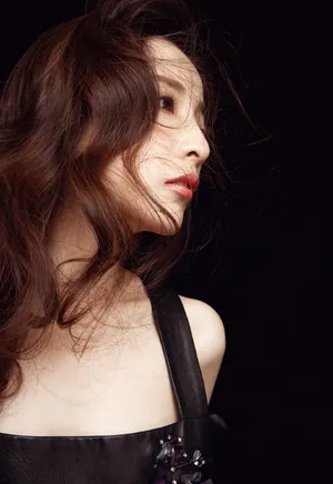 厉蔺菲性感魅力写真图片_3