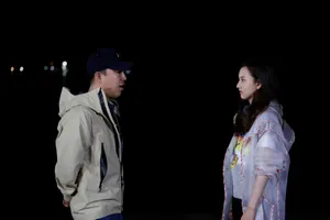 宋祖儿《忘不了餐厅》剧照图片_3
