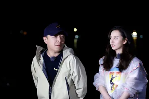 宋祖儿《忘不了餐厅》剧照图片_6