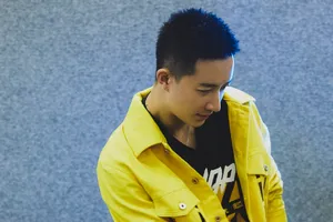 韩庚最新综艺图片_17