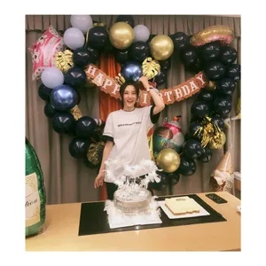 宋祖儿甜美生日会图片_7