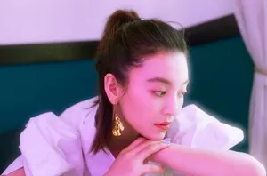 尤靖茹个性时髦写真图片_7