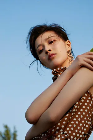 王秀竹时尚性感大片写真图片_2