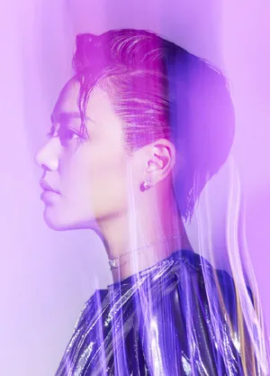 马思纯时尚芭莎光影写真大片_7