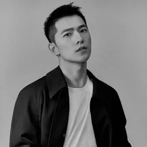 杨洋剑眉星目清爽魅力写真图片_8